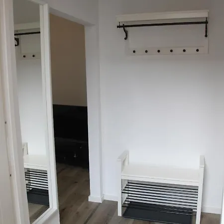 Apartment Eiermarkt 11 Bad Kreuznach