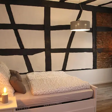 Apartment Eiermarkt 11