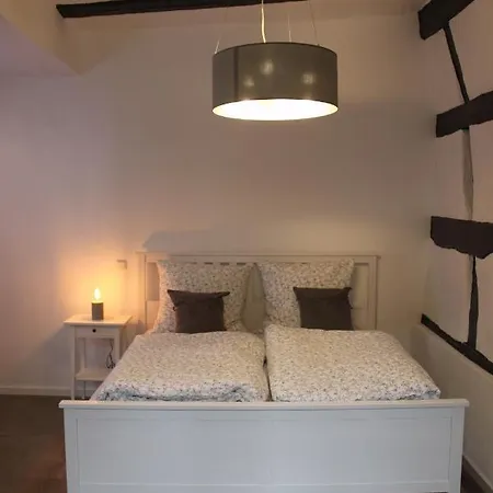 Eiermarkt 11 Apartment